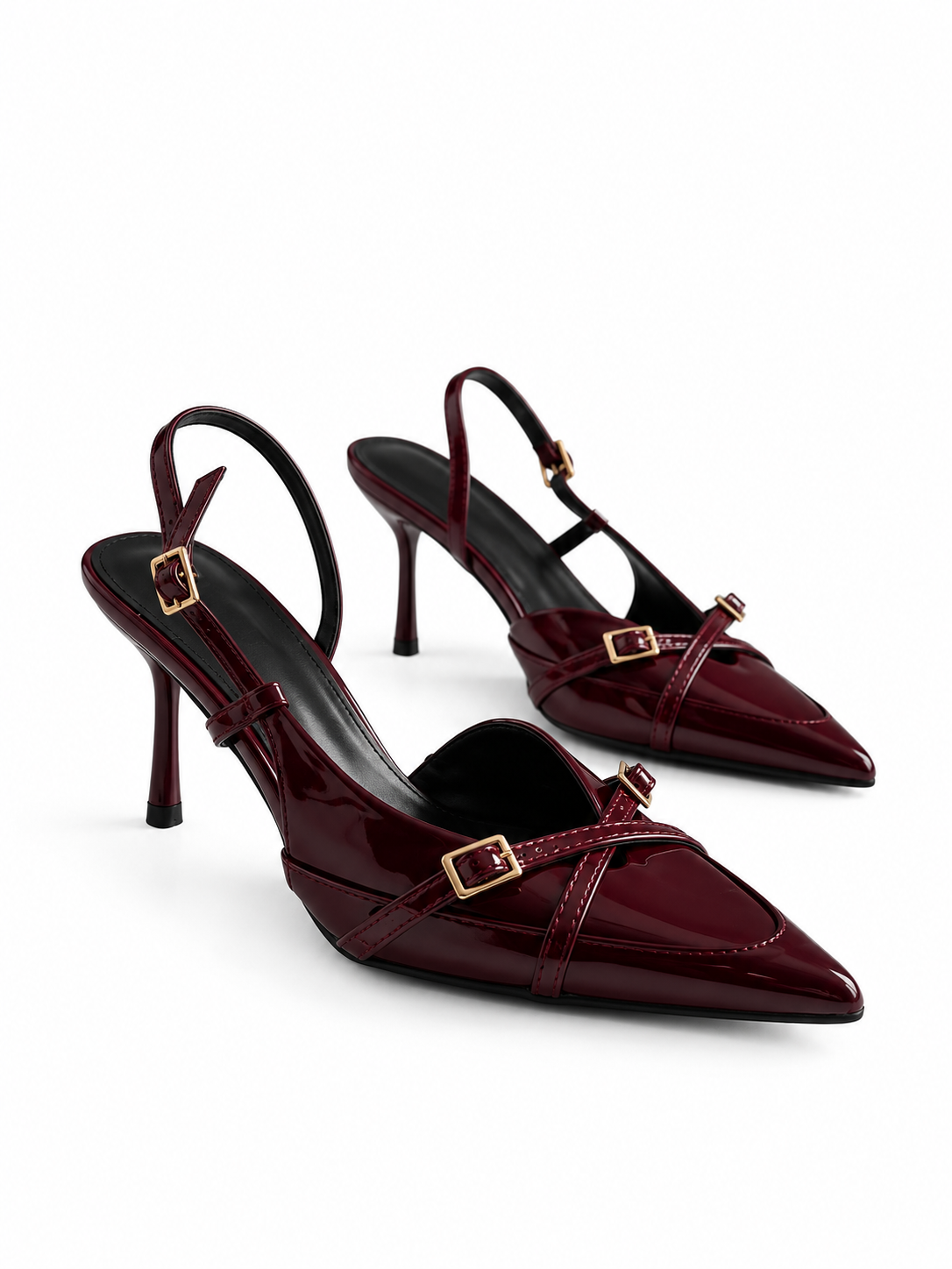 ISMERIE SLINGBACK
