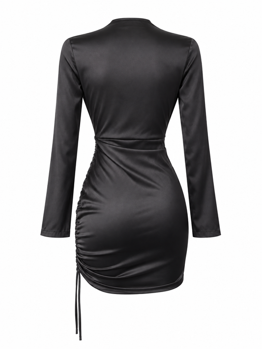 AVELINE DRESS