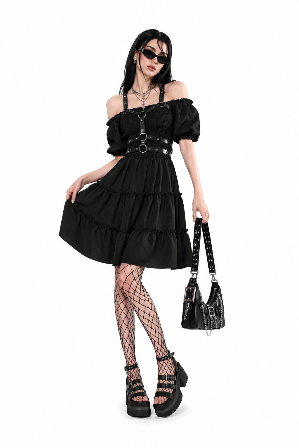 Vestido Nocturne