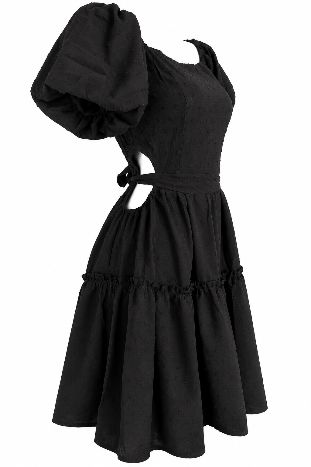 Lilium Dress