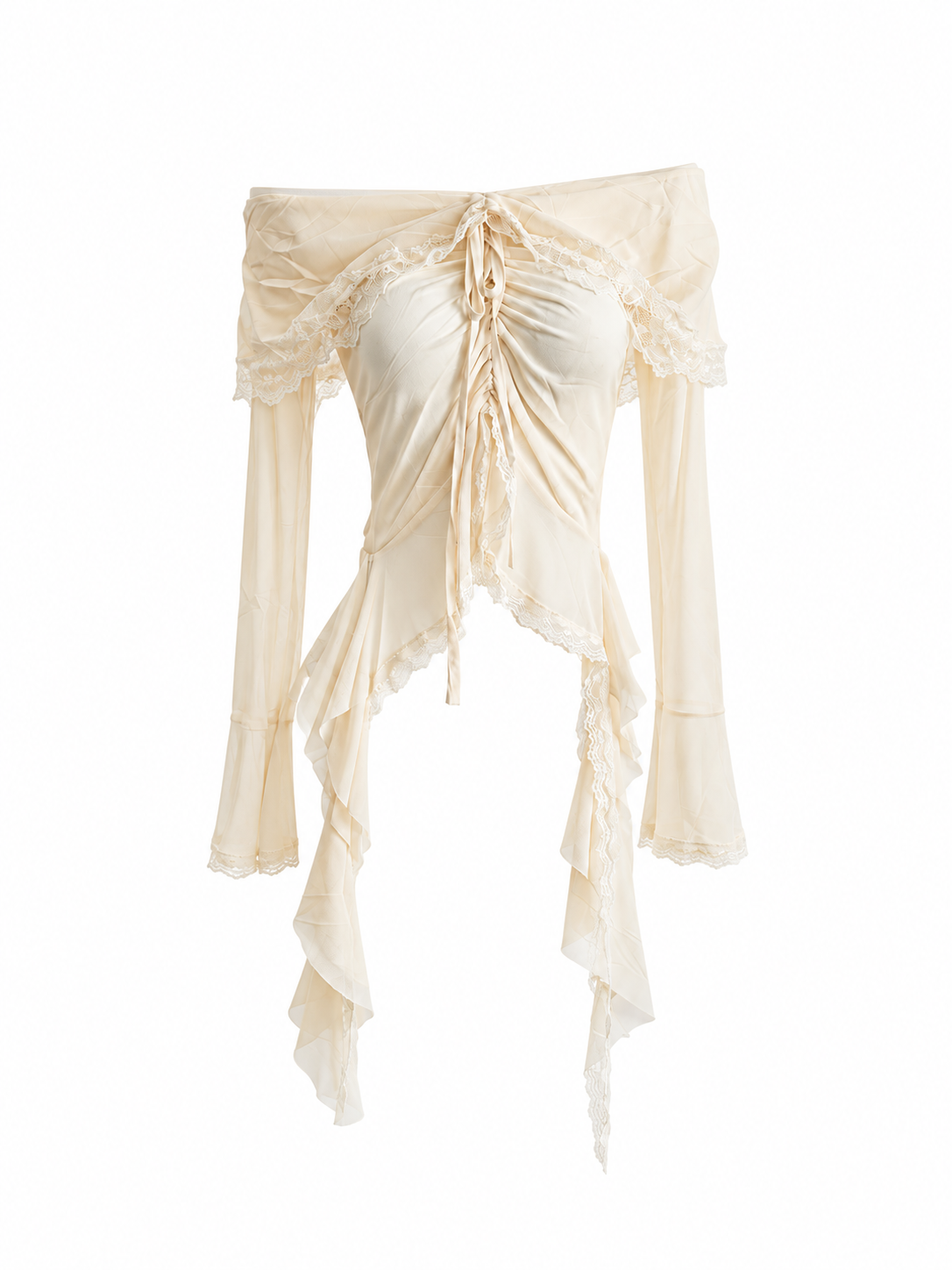 ELSPETH BLOUSE