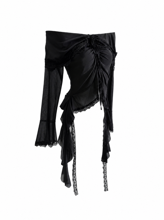 Black Dahlia