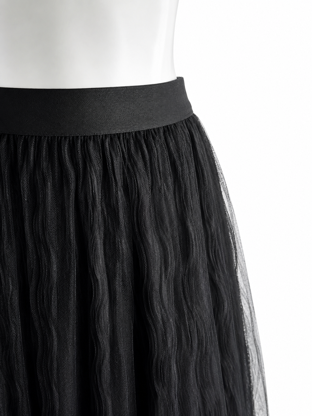 Falda Phantom Veil