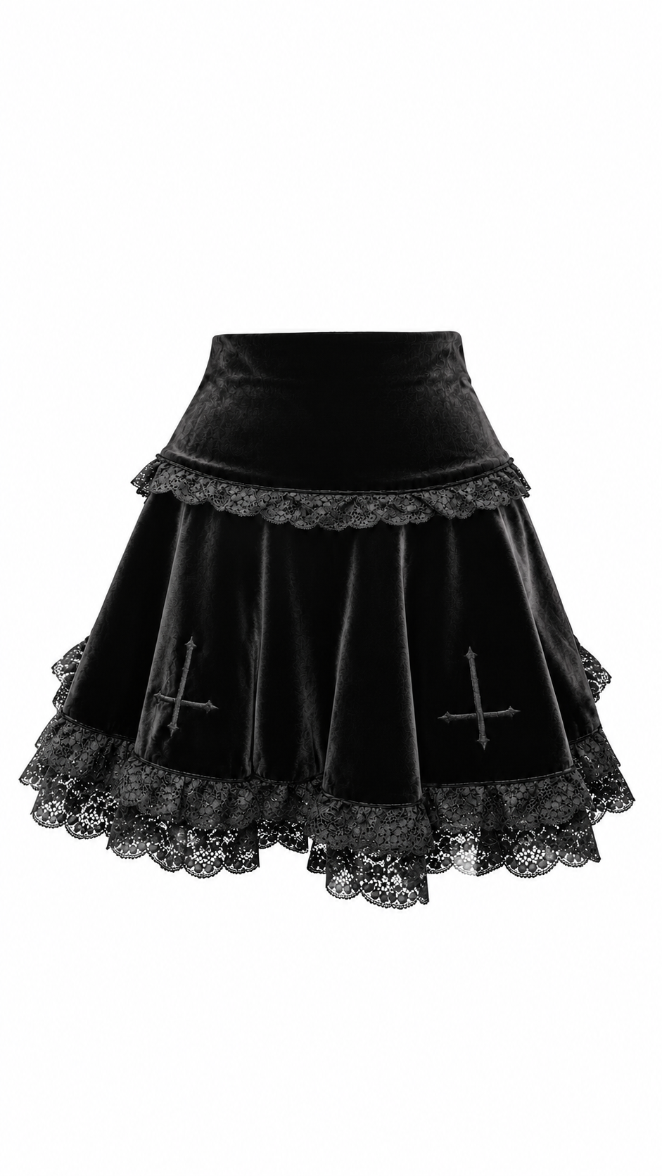 Aurelia Veil Skirt