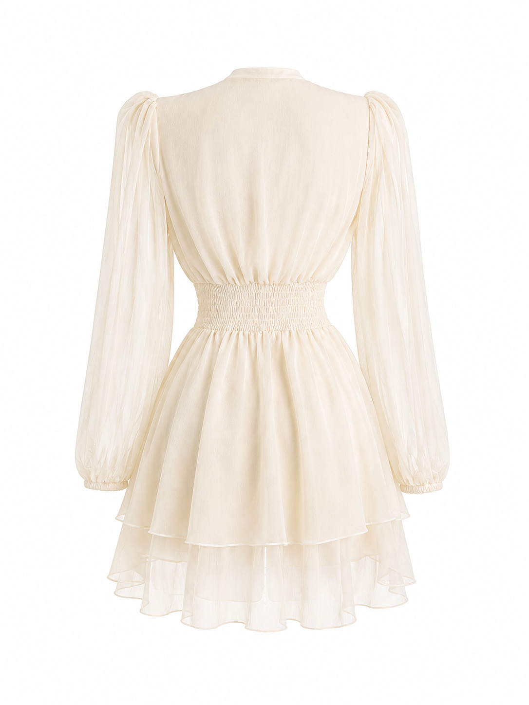 Vestido ángel
