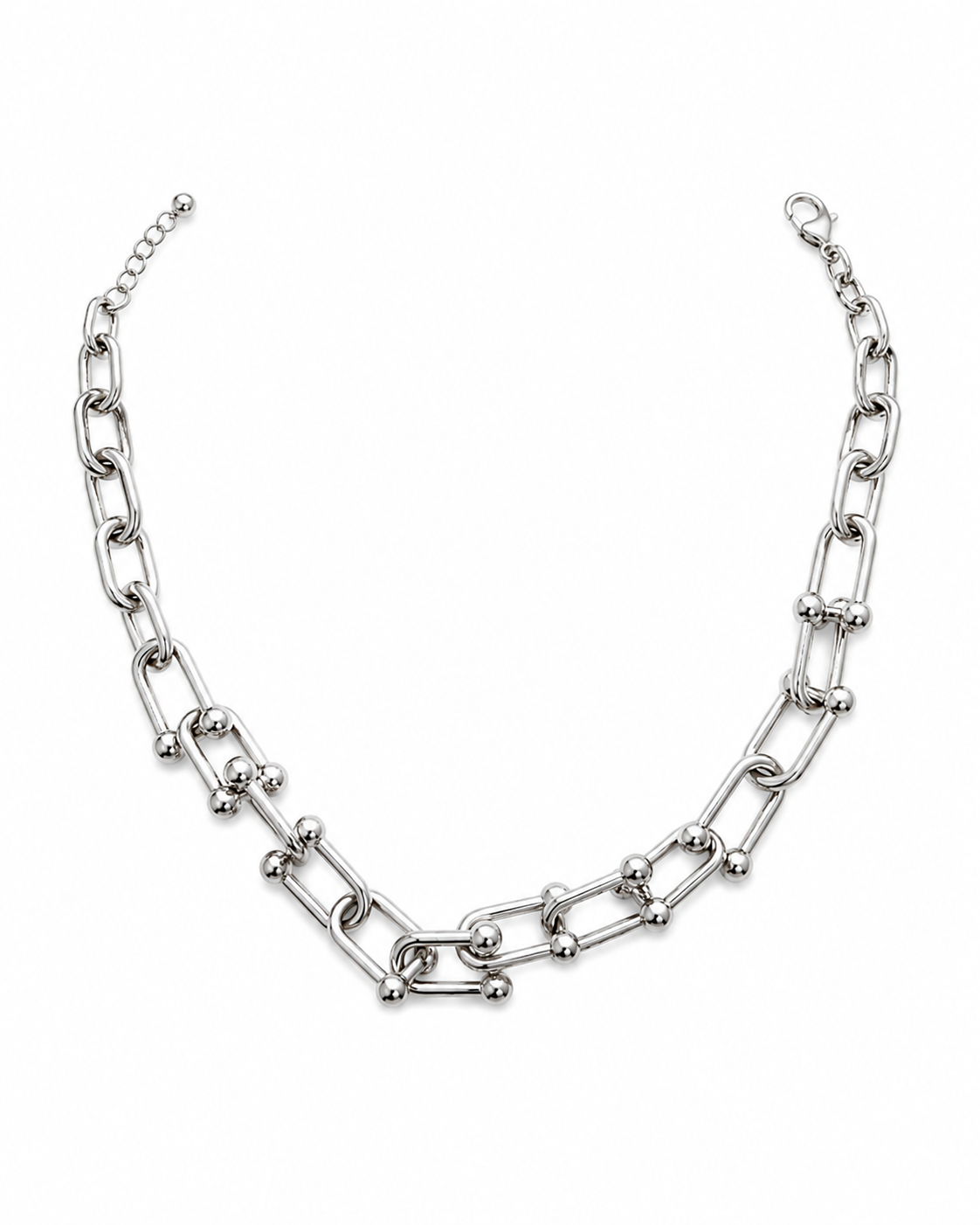 RELIQUARY CHAIN