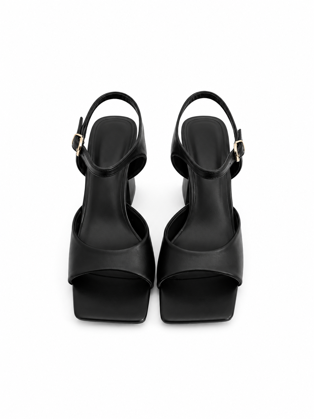 Eclipse Heels