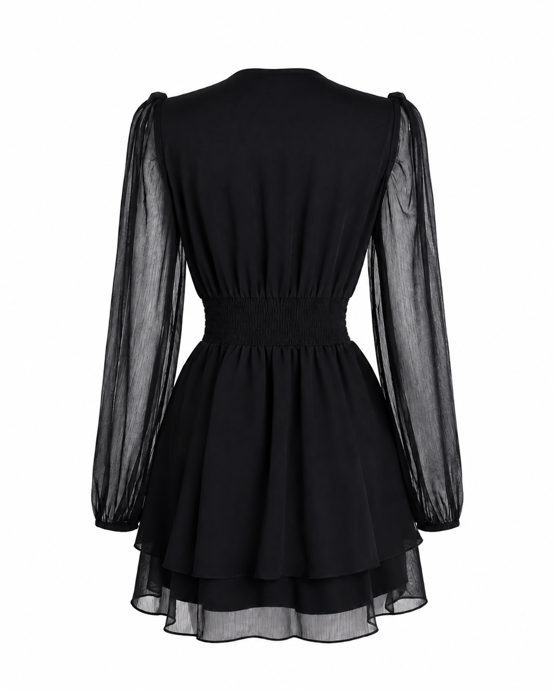 Mouren Dress