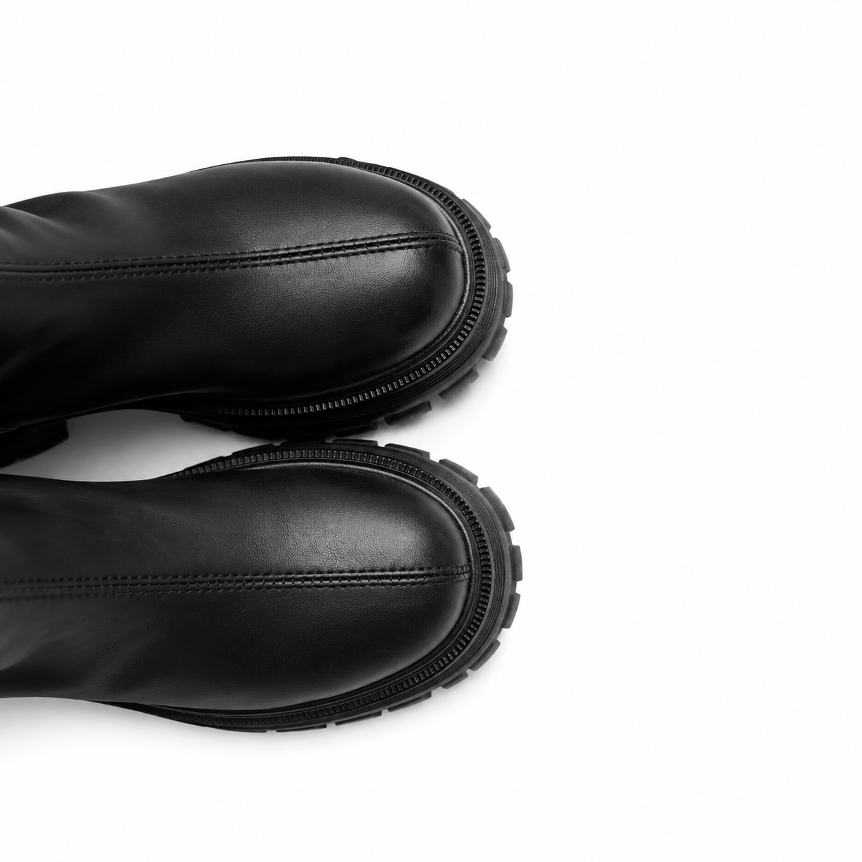 Mourning Boots