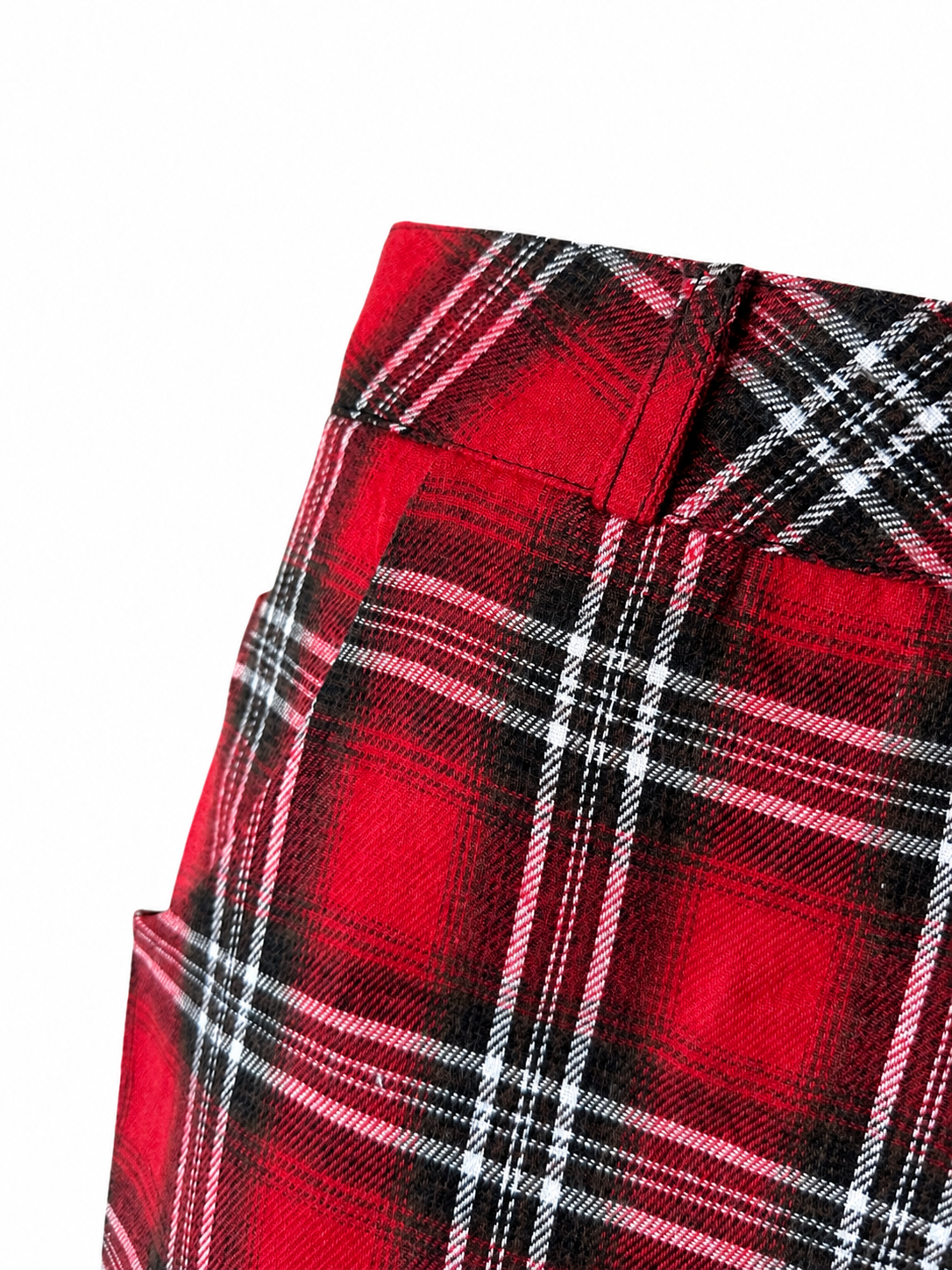 Flare Pants