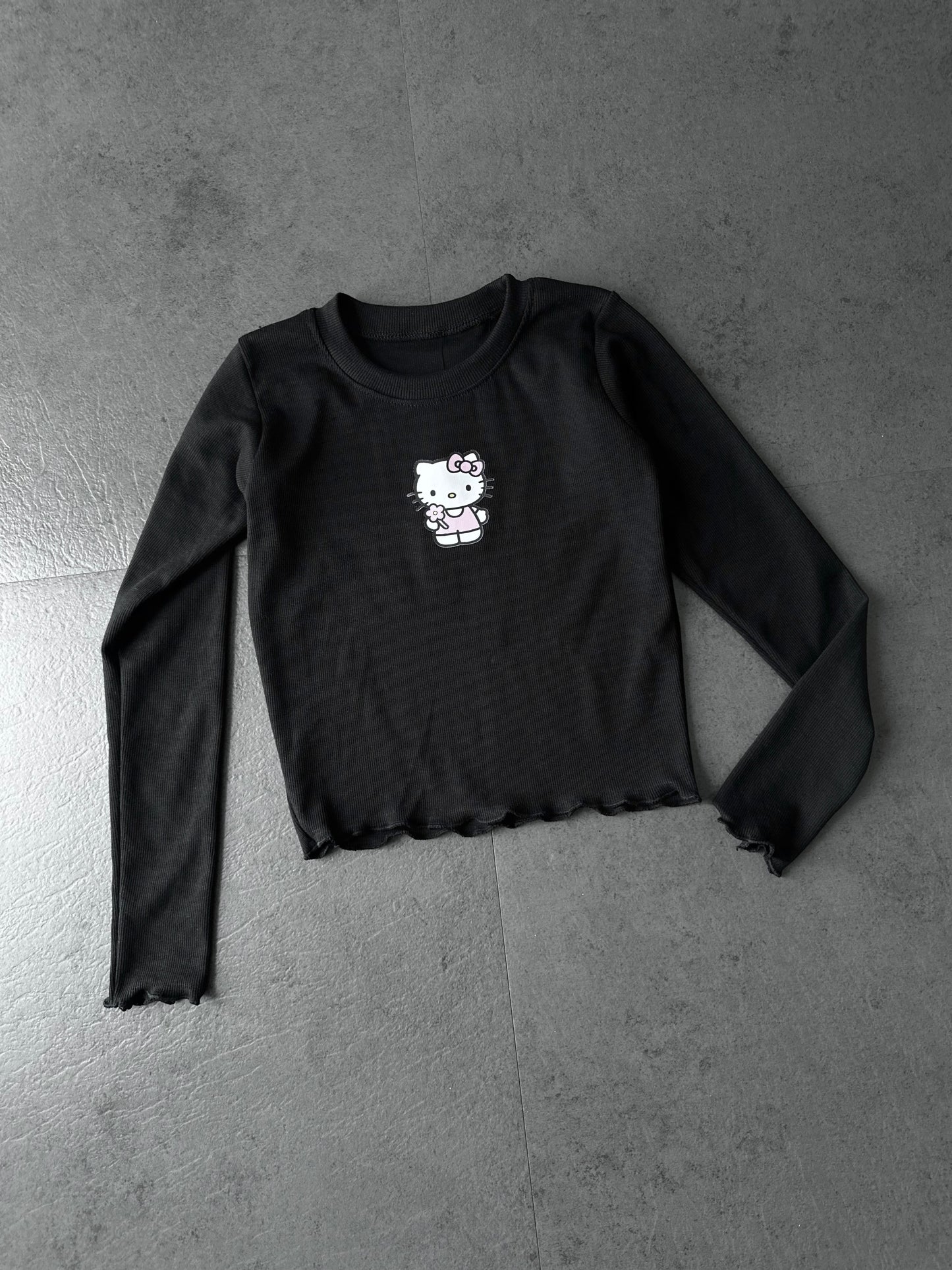 Blusa Hello Kitty