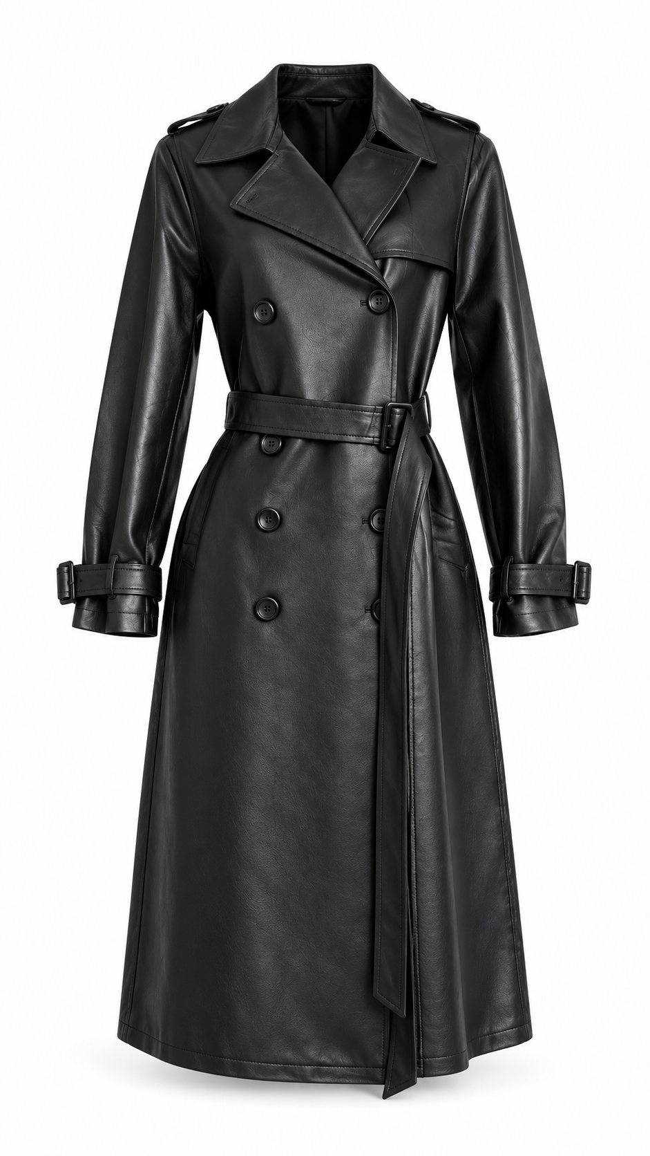 Saint Coat