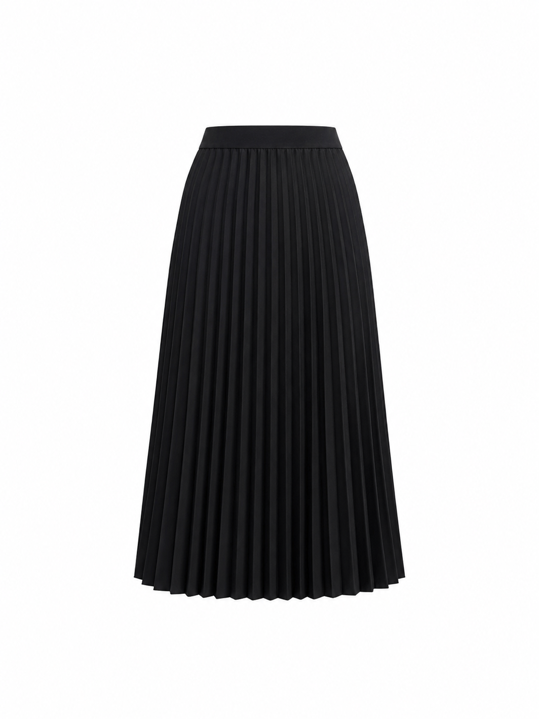 Ravelle Pleated Skirt