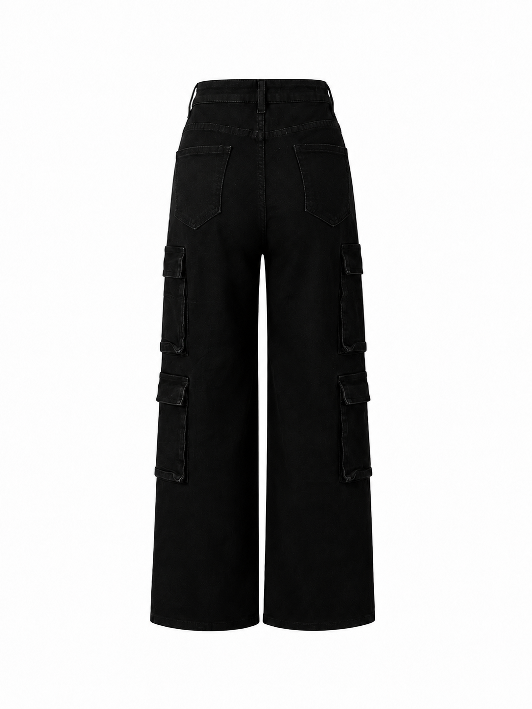 Cargo Jeans
