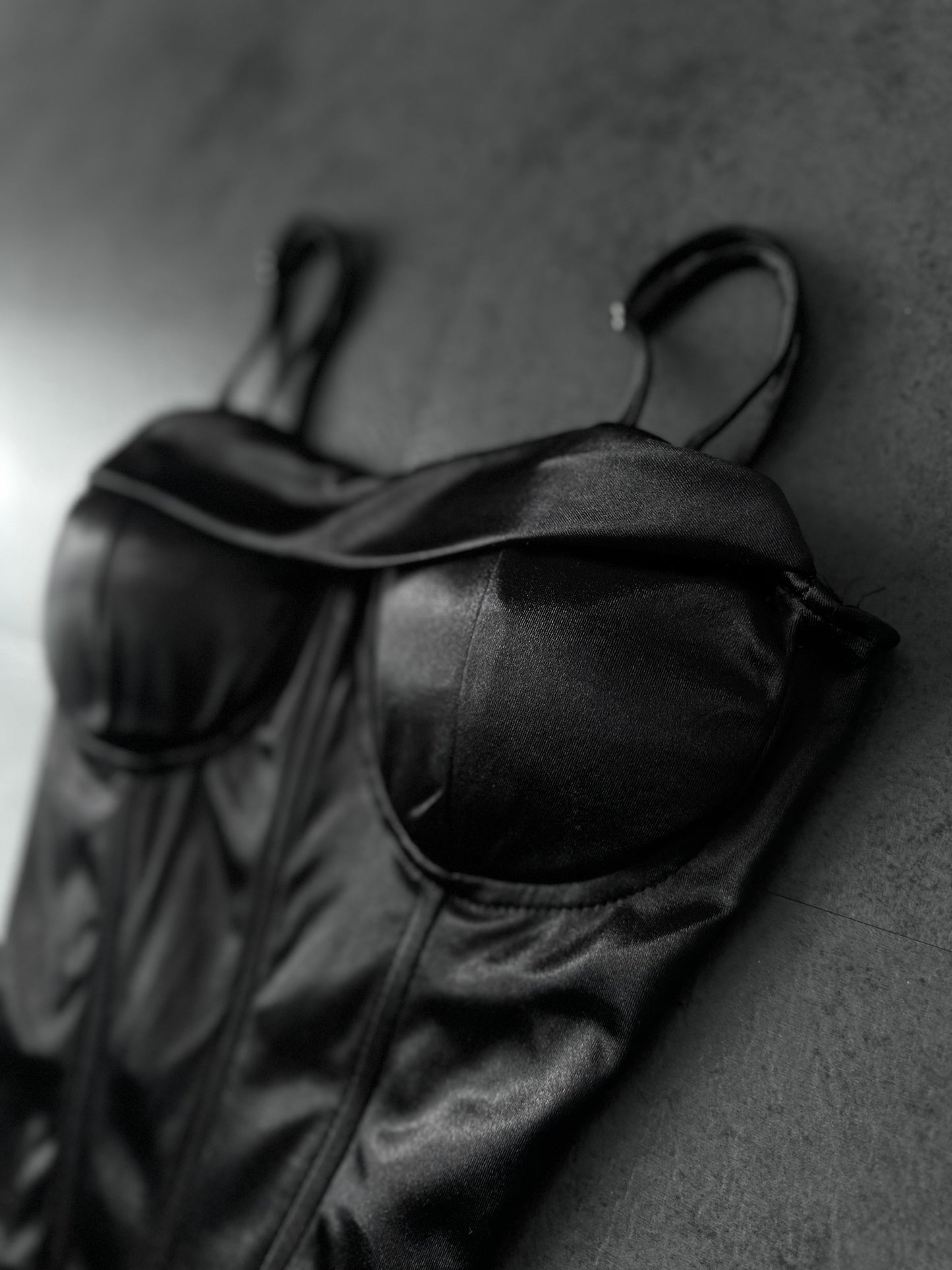 Bustier