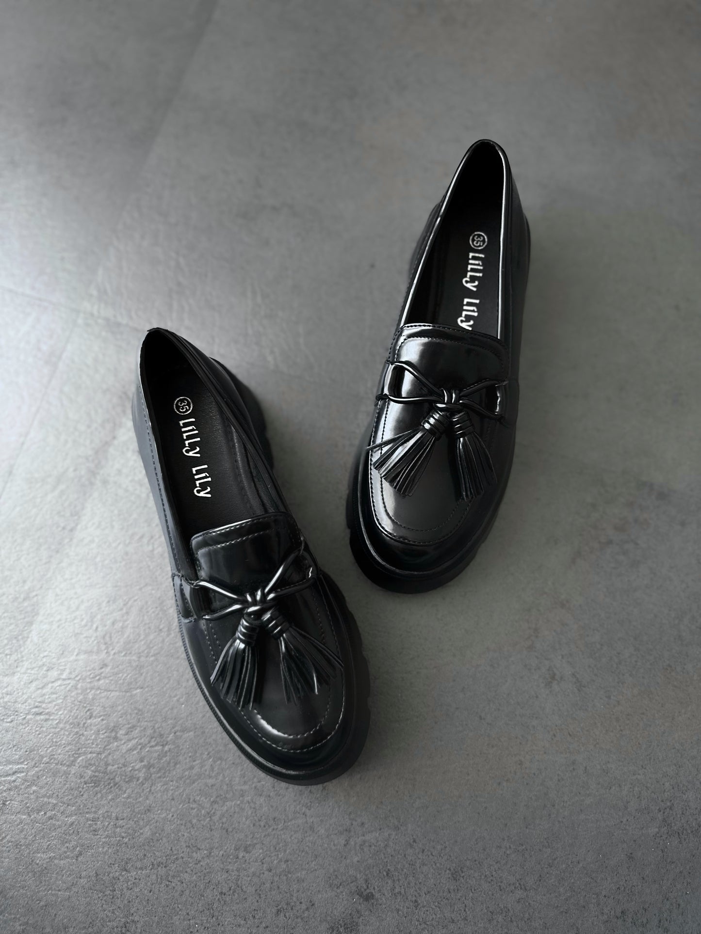 Mocasines