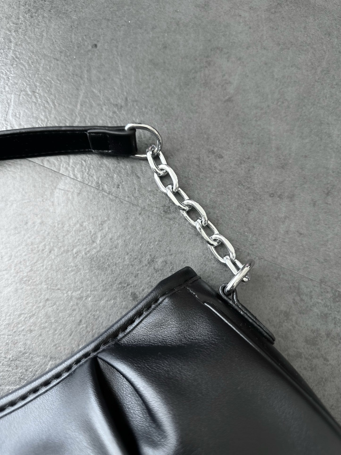 Bolso noir belle