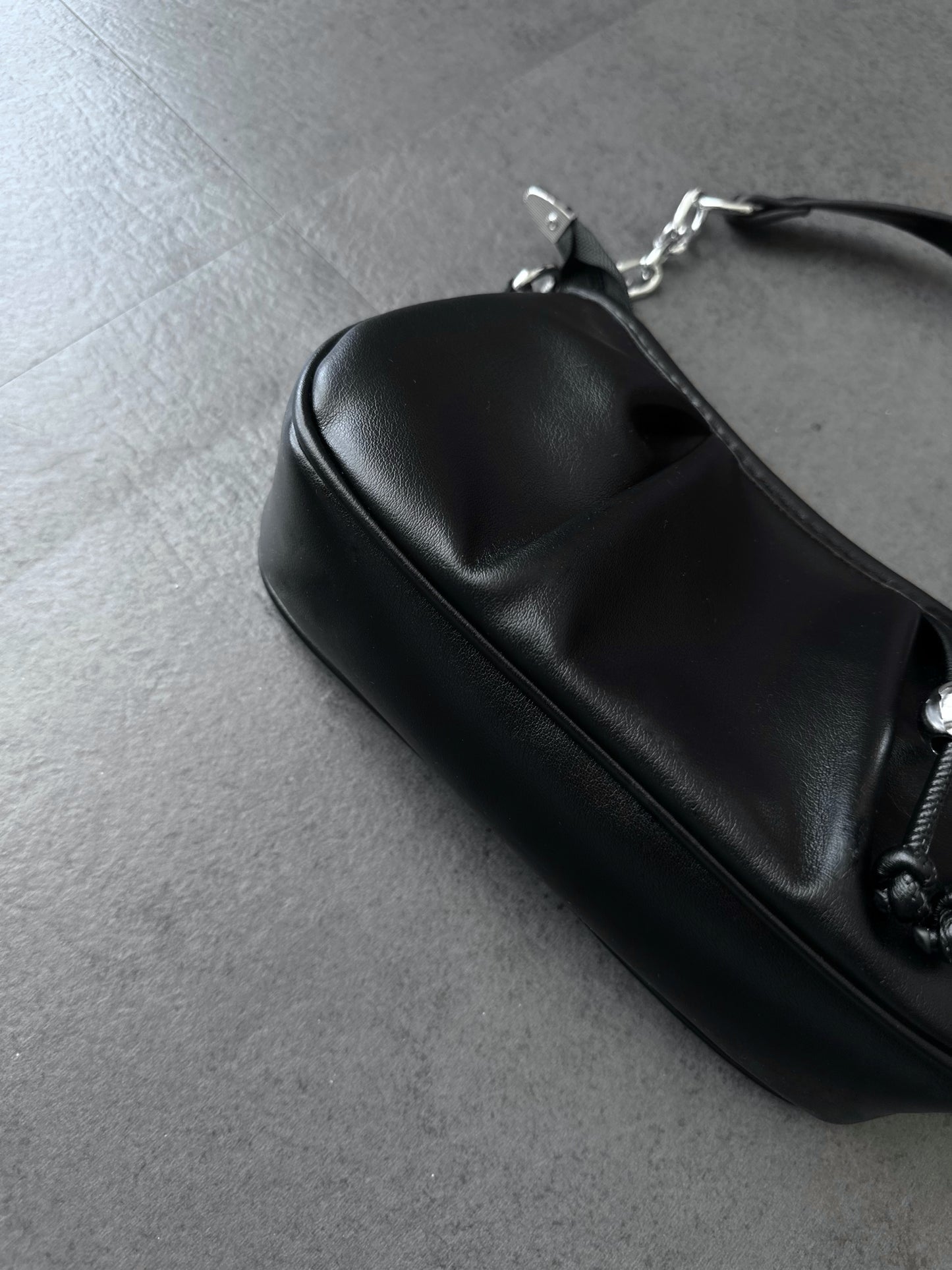 Bolso noir belle