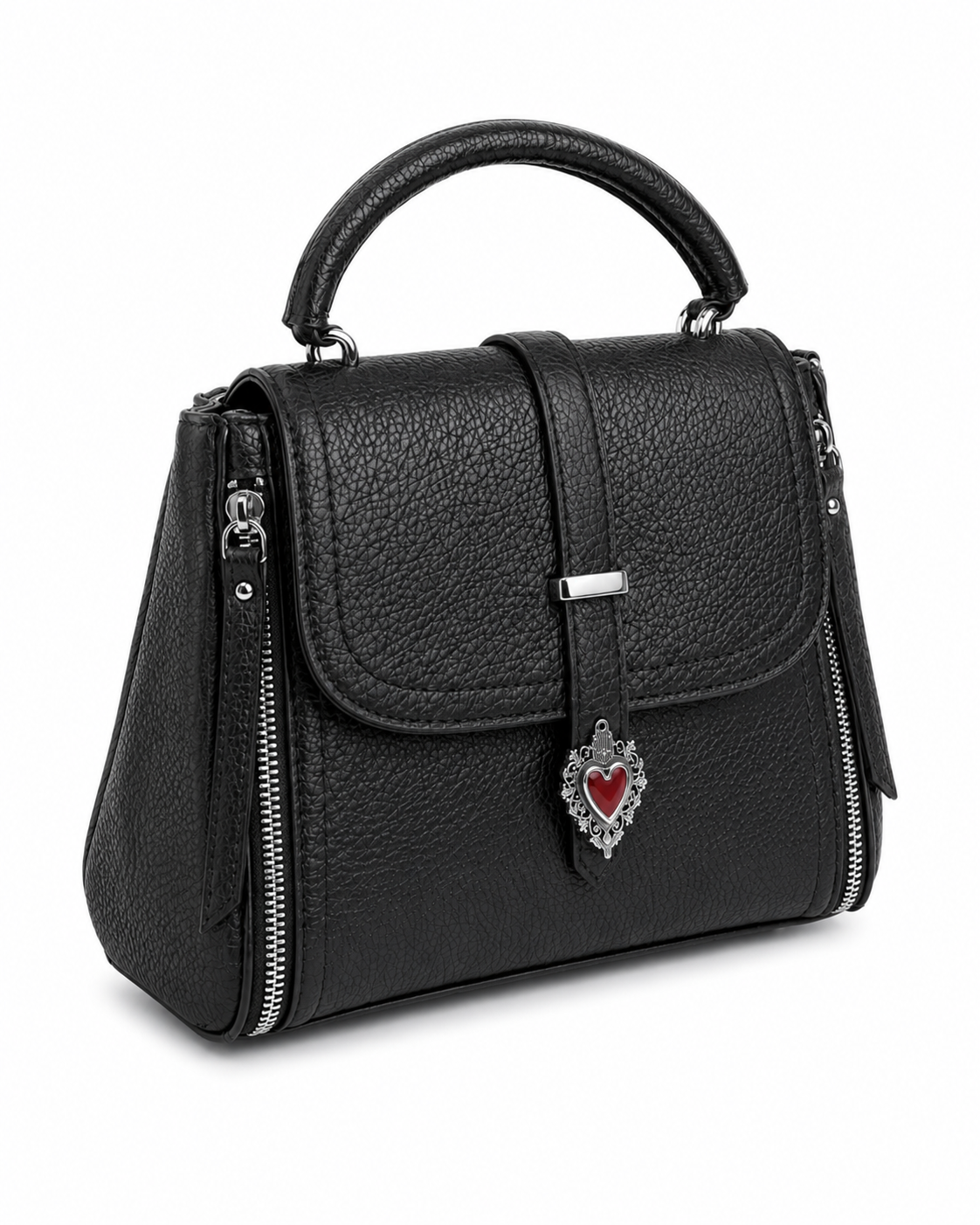 Bolso sagrado corazón