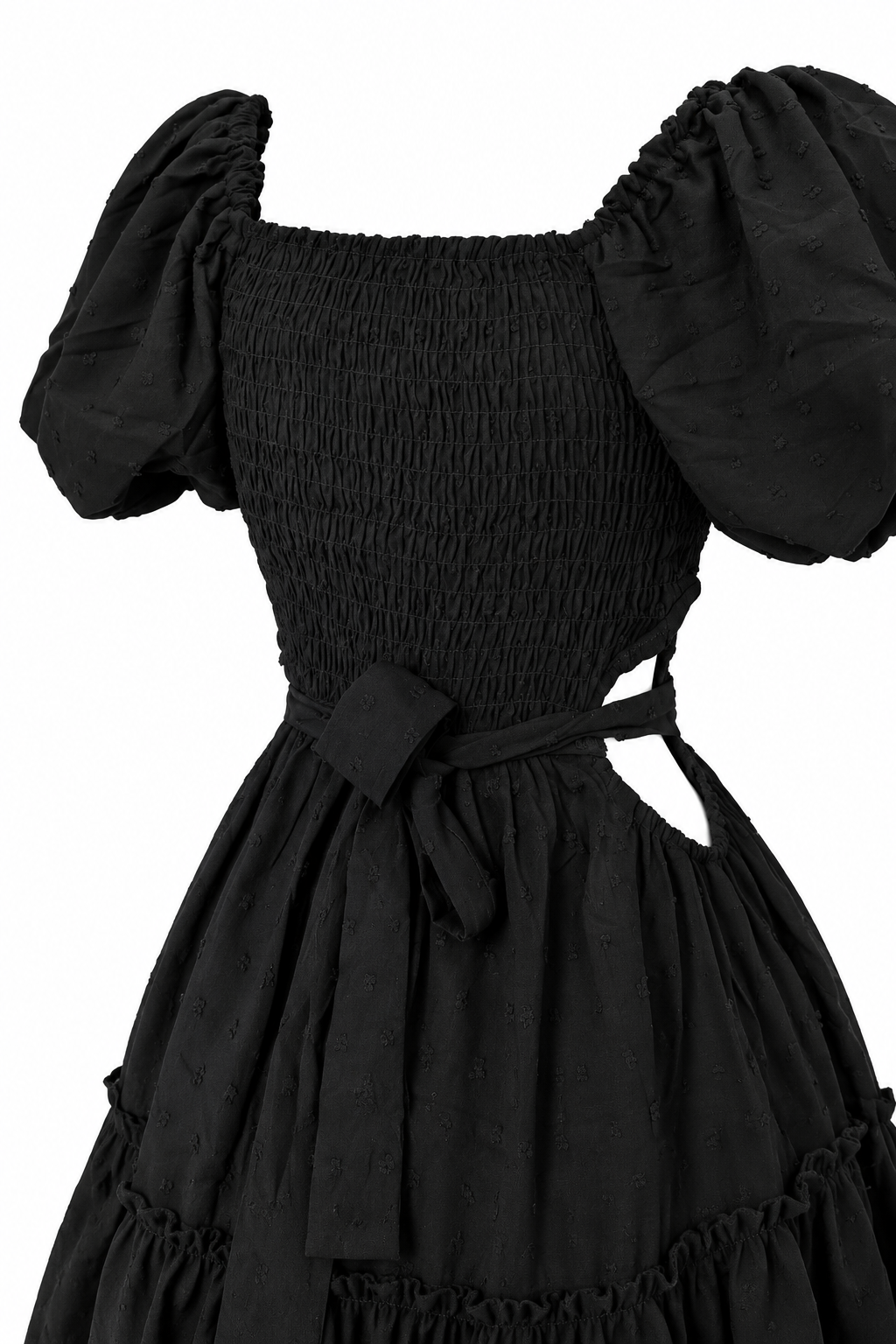 Lilium Dress