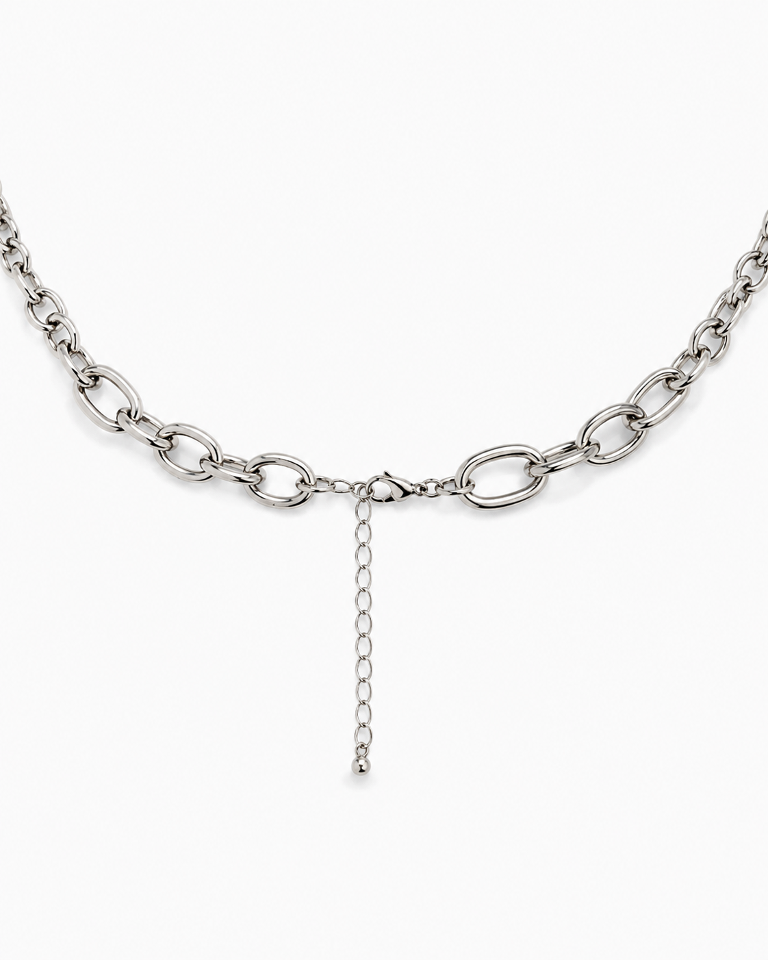 RELIQUARY CHAIN