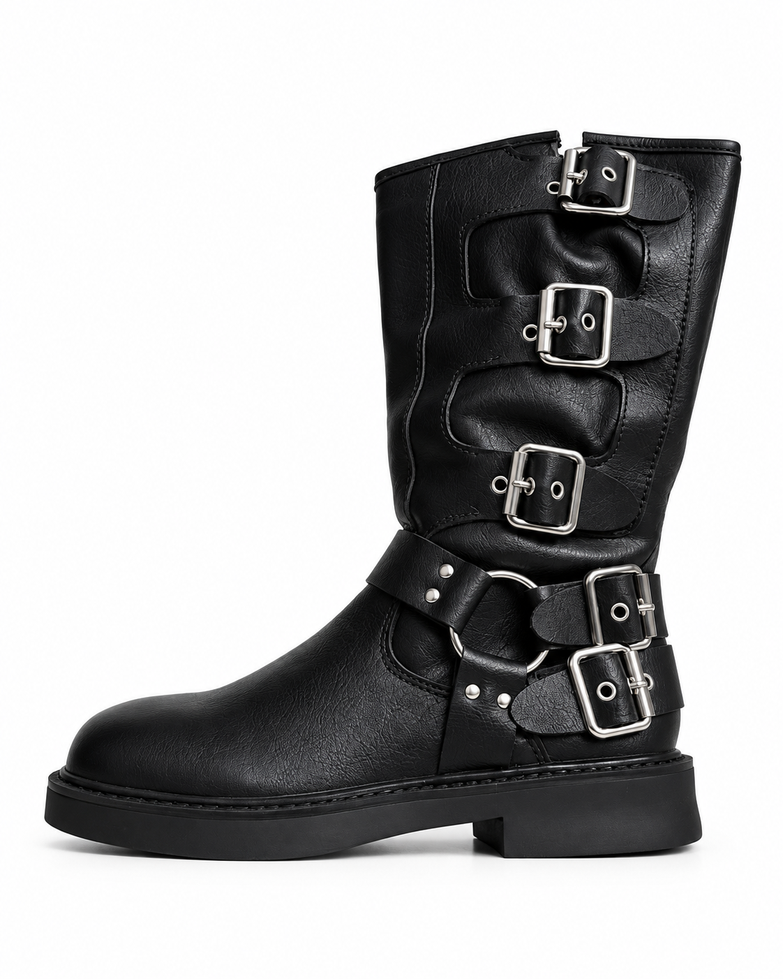 Mourveil Boots