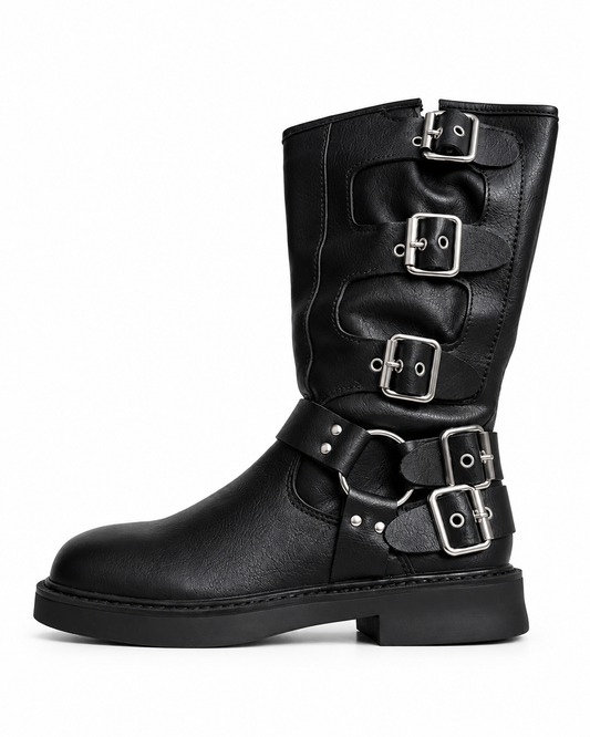 Mourveil Boots