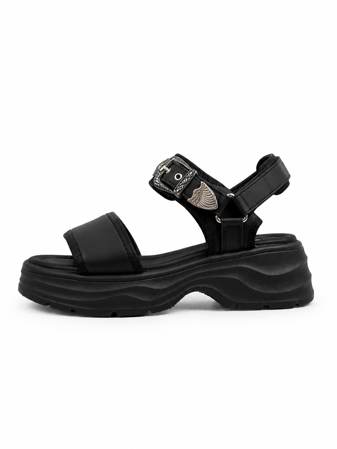Chunky Sandals