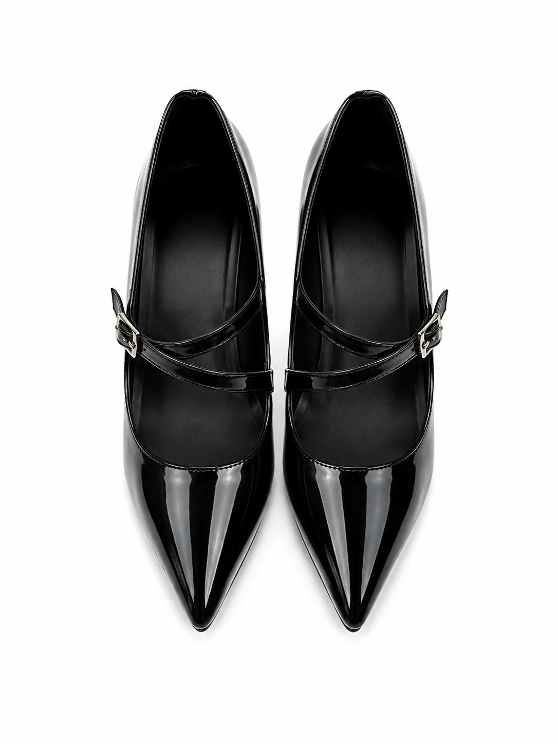 Aveline Heels