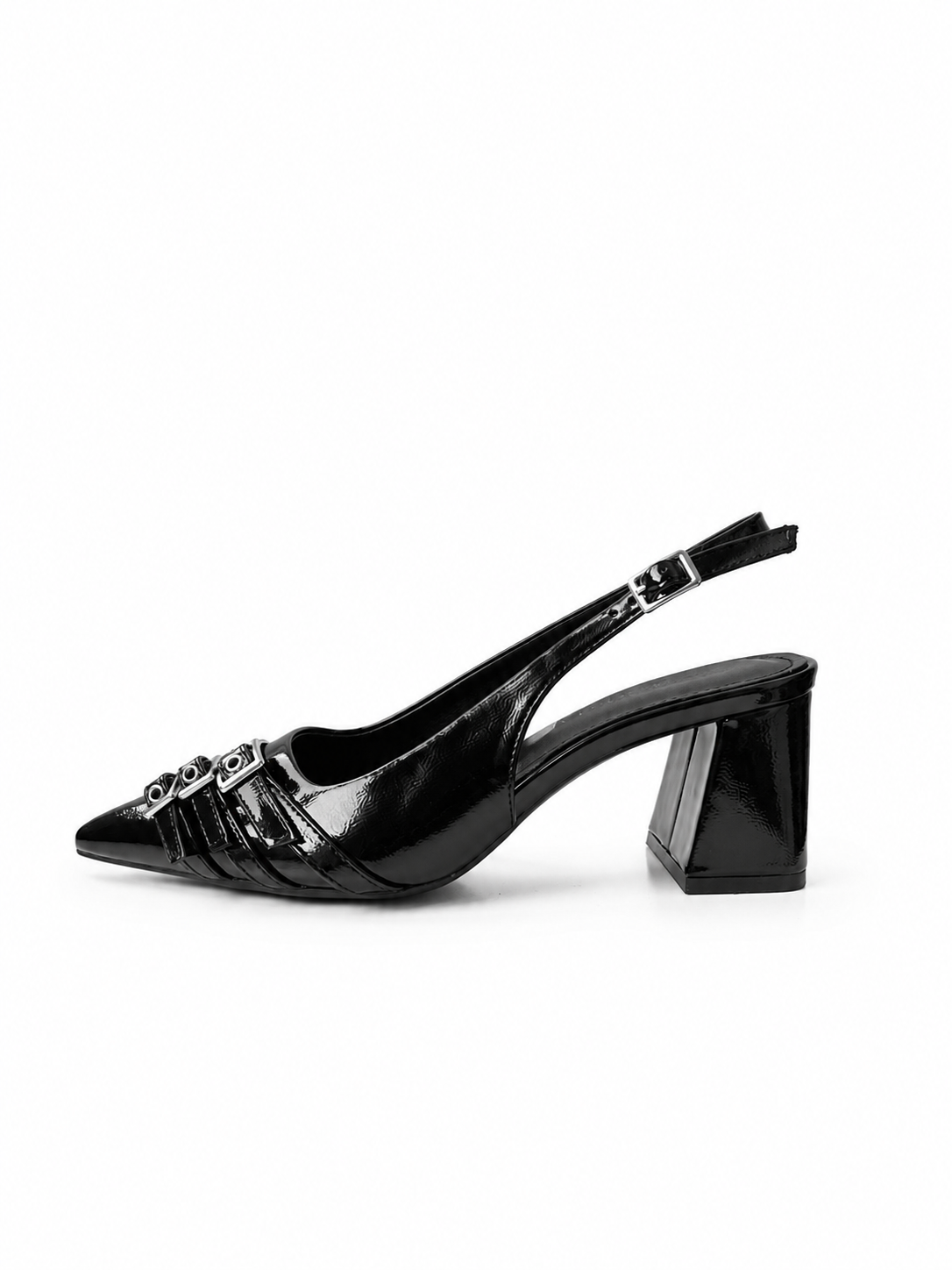 Salem Heels