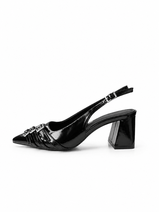 Salem Heels