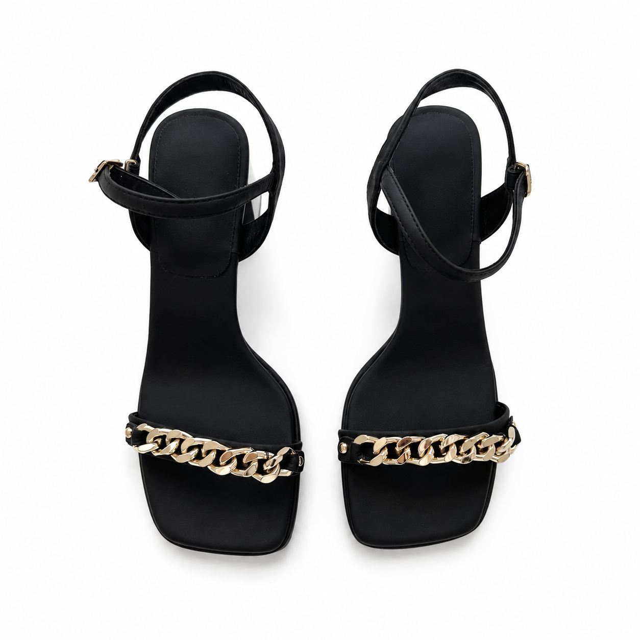 Rosalie Heels