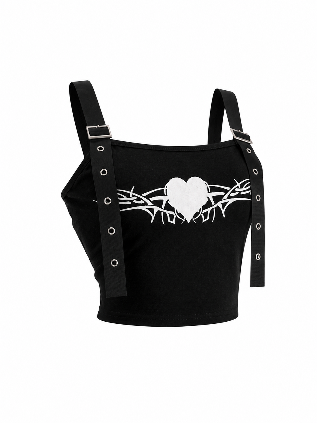 Sacred Thorn Top