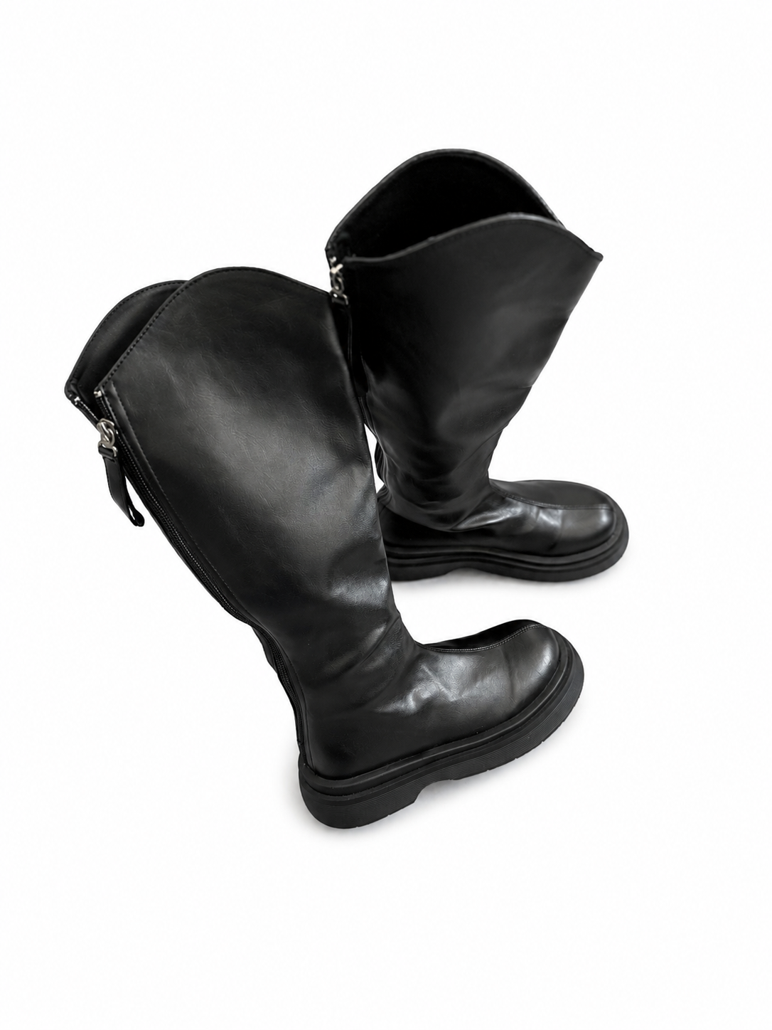 Zalith Boots