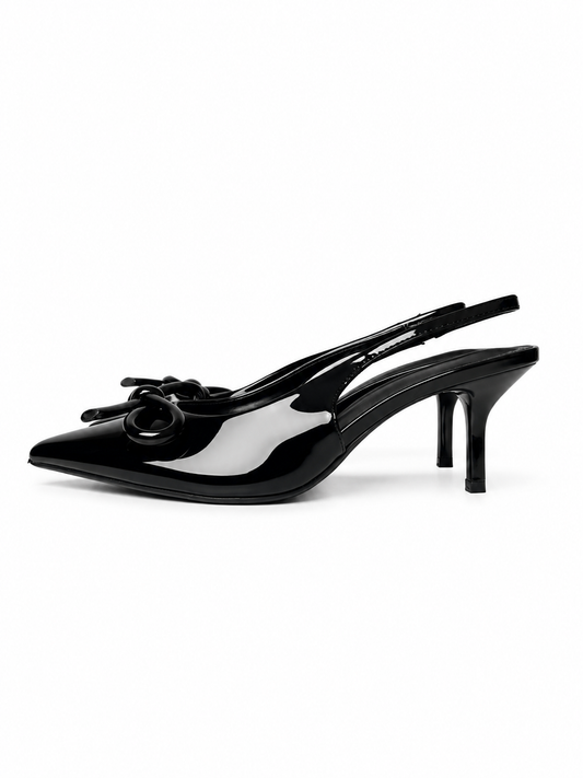 Mireth Slingbacks