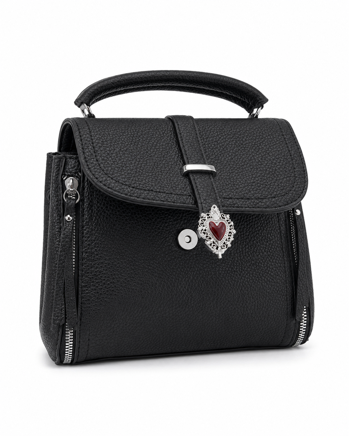 Bolso sagrado corazón