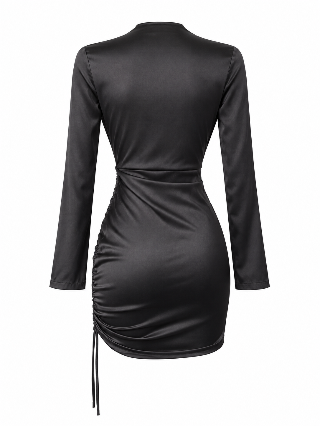 AVELINE DRESS