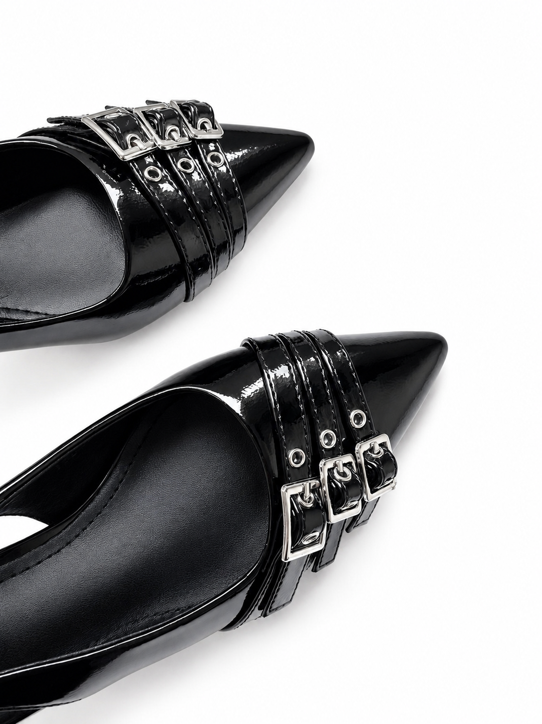 Salem Heels