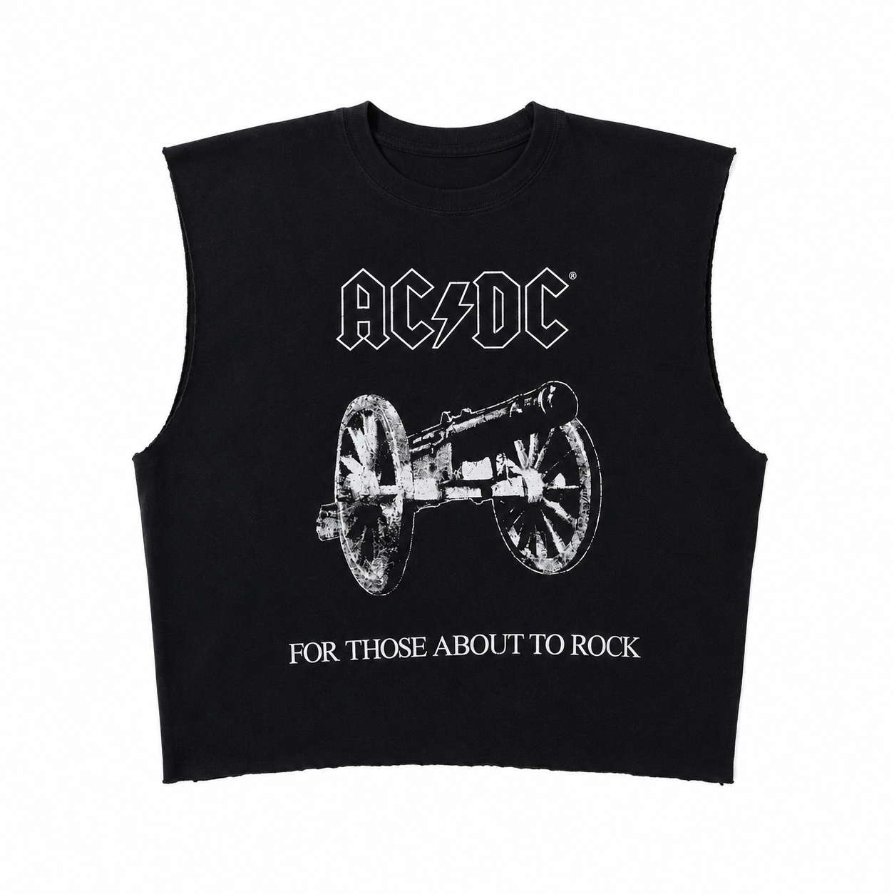 Top Riot AC/DC