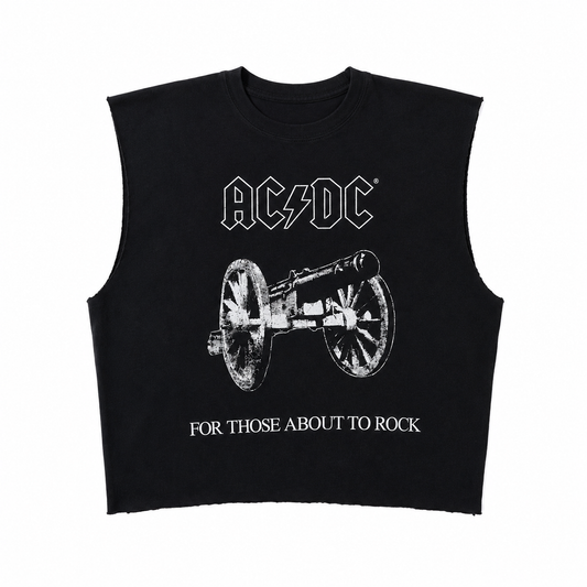 Top Riot AC/DC