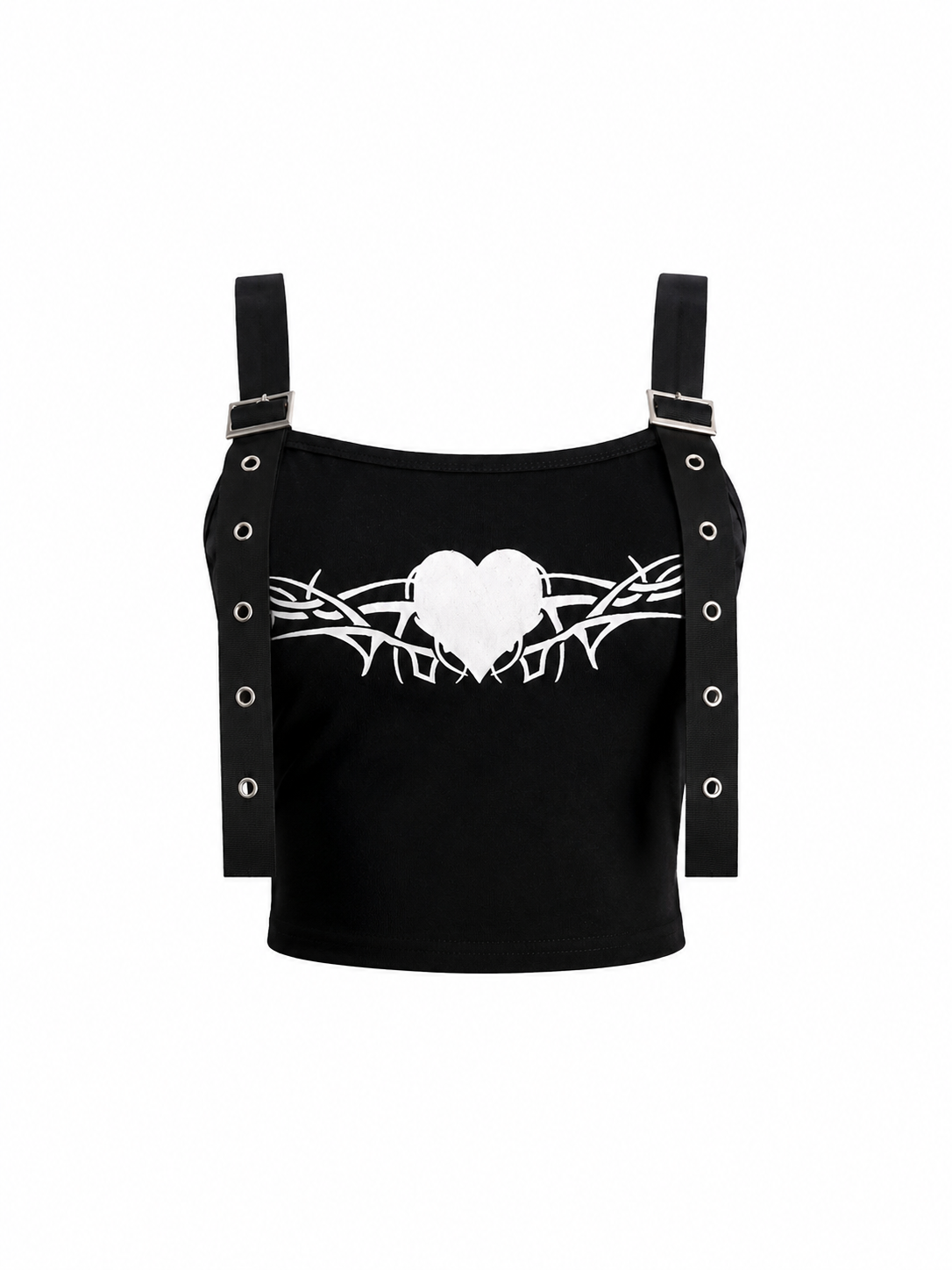 Sacred Thorn Top