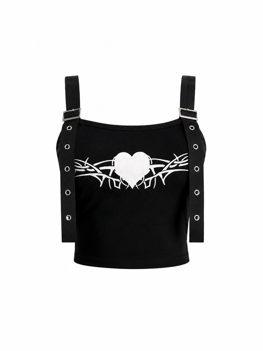 Sacred Thorn Top