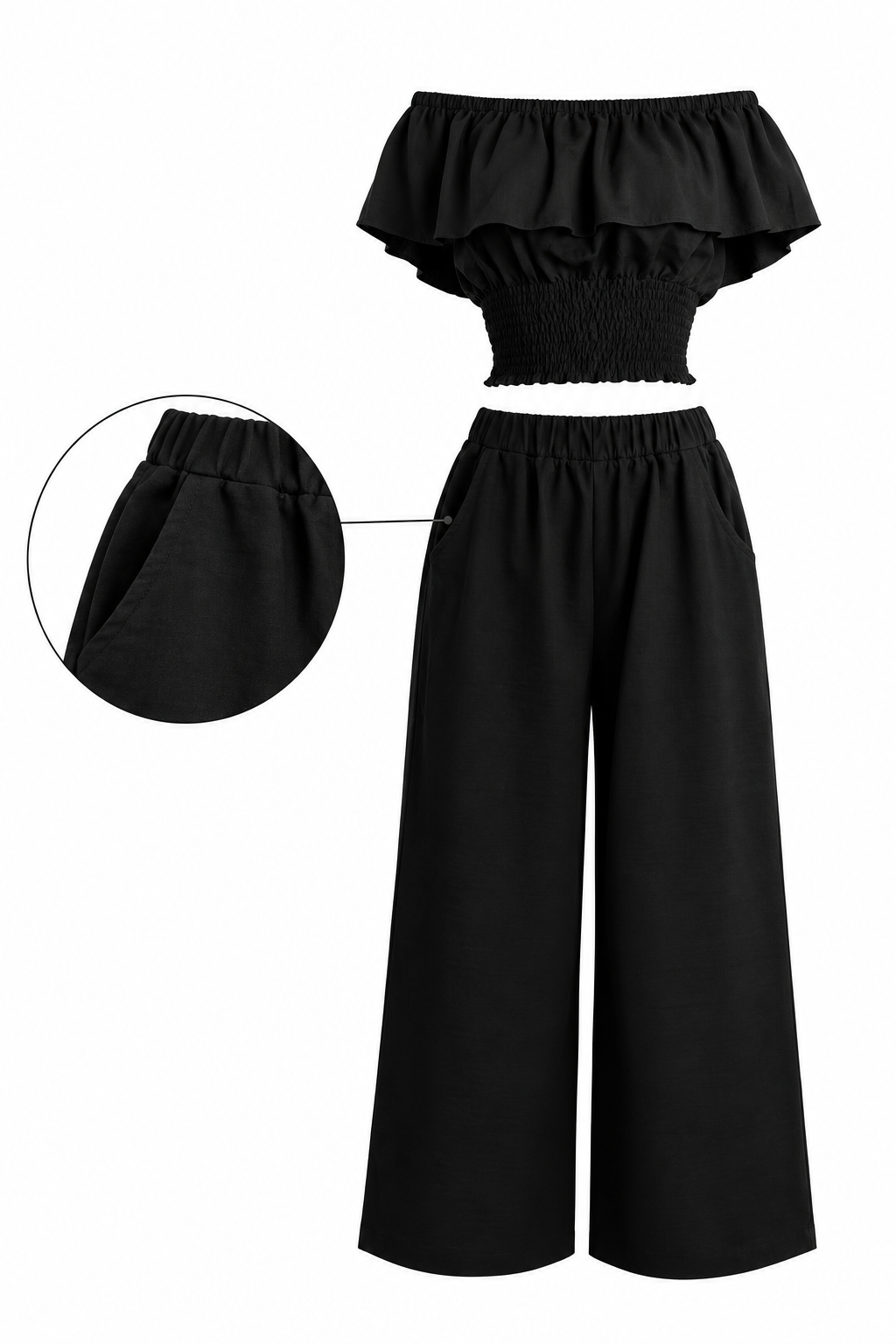 Conjunto Lys