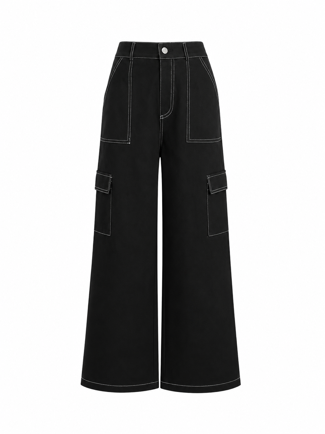 Pantalón cargo