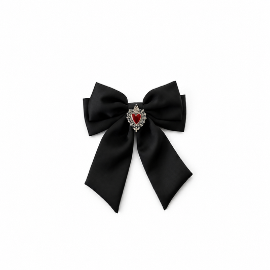 Sacred Heart Bow