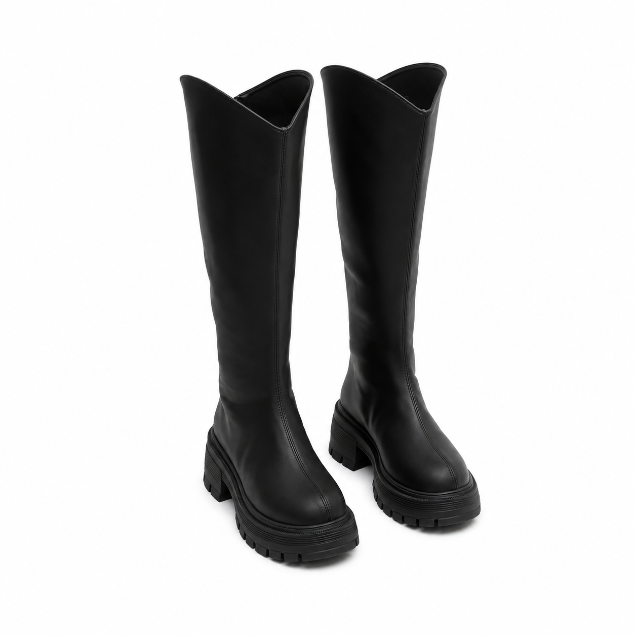 Mourning Boots
