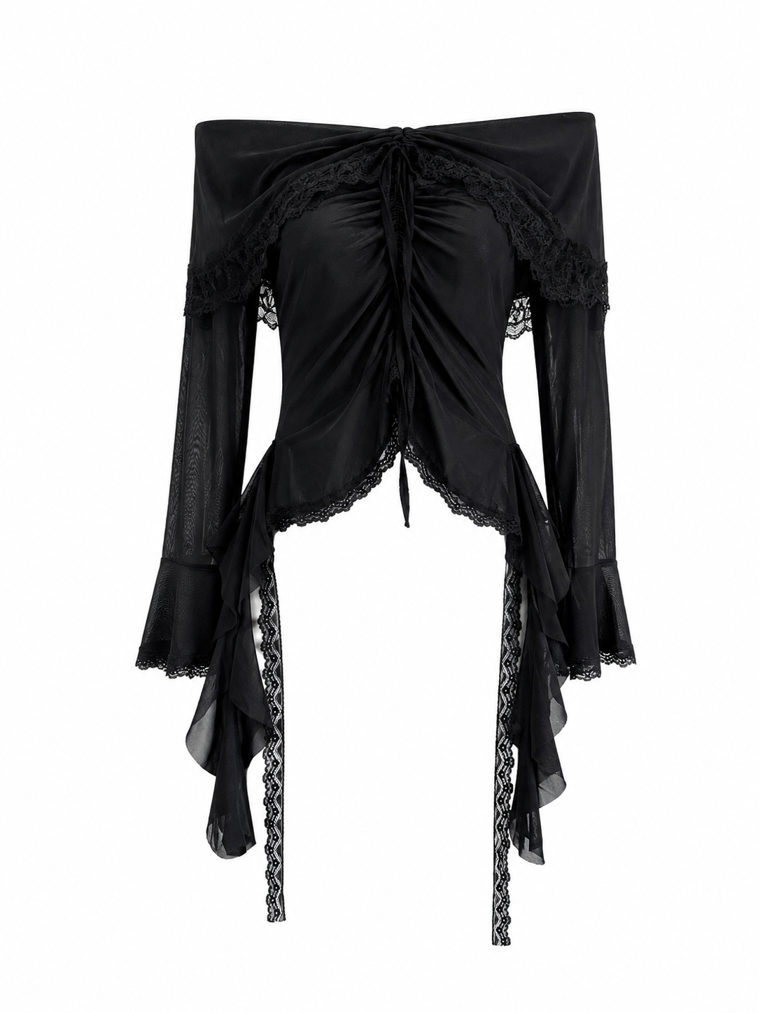 Black Dahlia