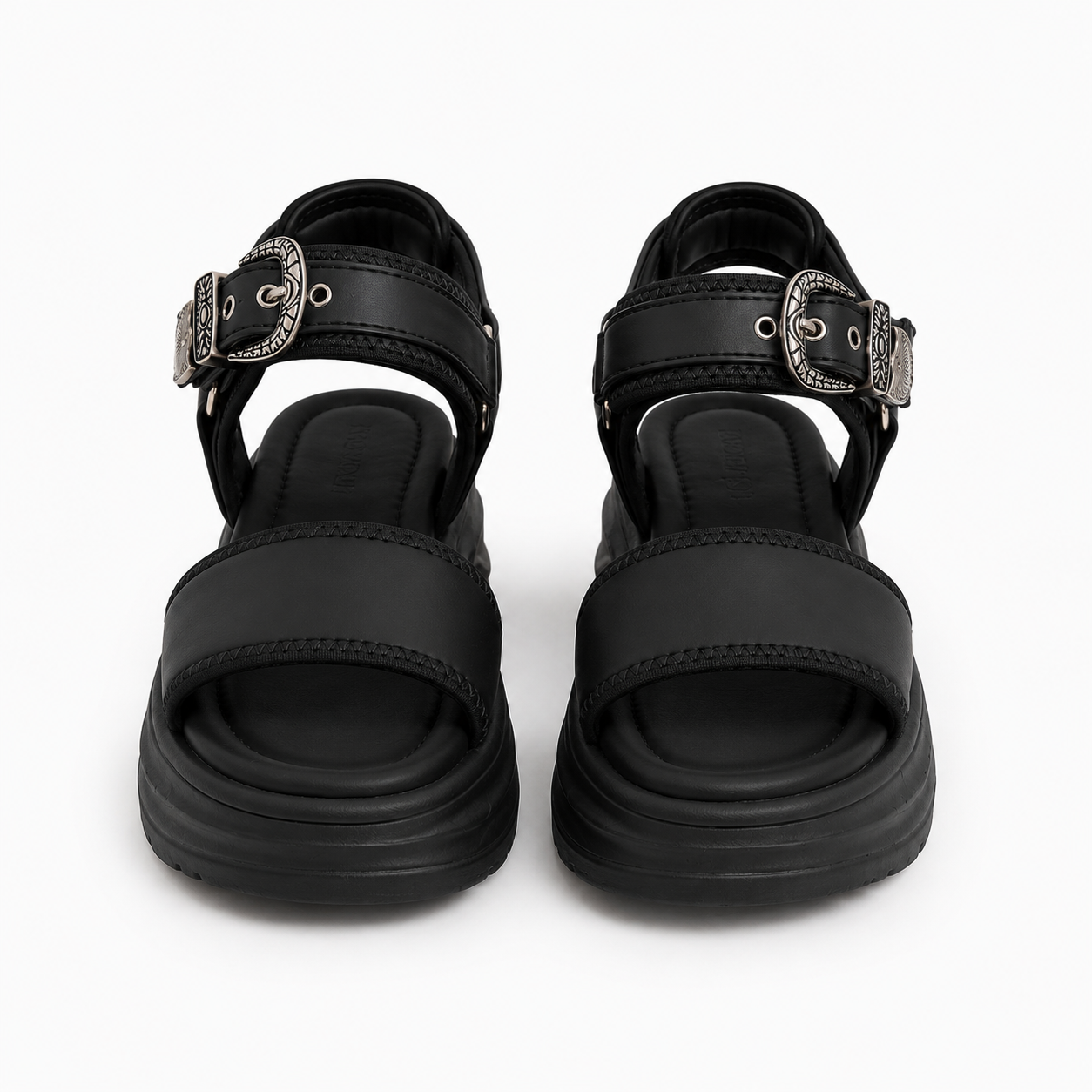 Chunky Sandals