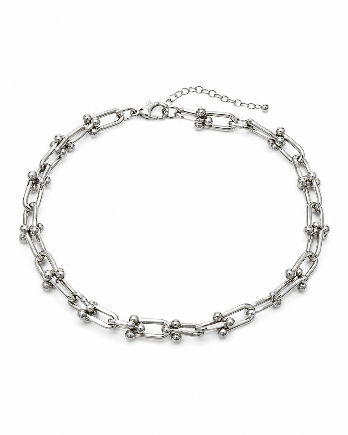 RELIQUARY CHAIN