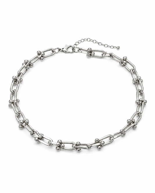 RELIQUARY CHAIN